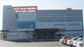 Korea head office picture1