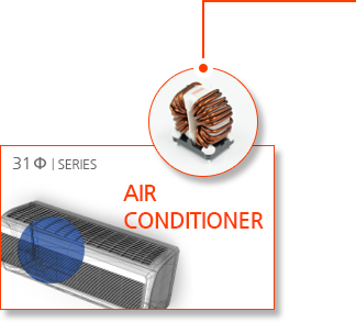 AIR CONDITIONER